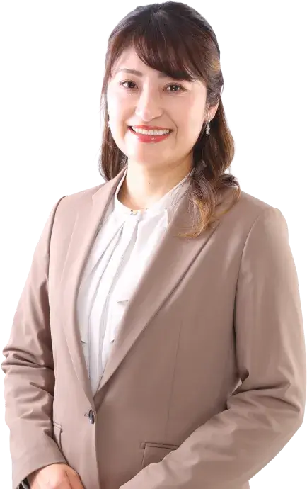 宅島美香選手