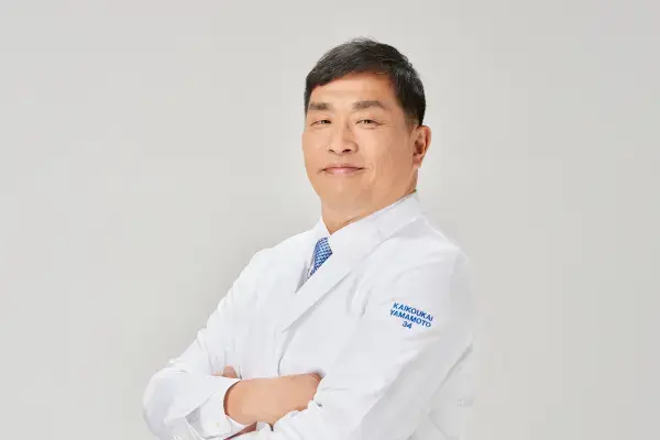 健康PRアンバサダー山本昌さん